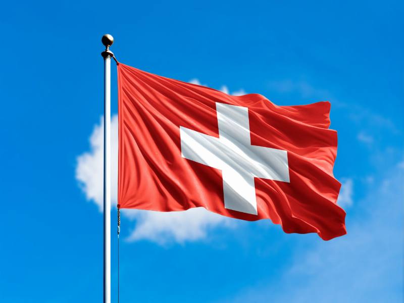 FINMA Approves First Swiss Bitcoin ETF, Issuer Still Undisclosed